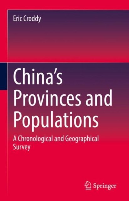 China''s Provinces and Populations