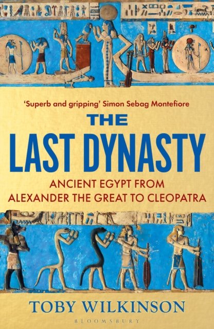 Last Dynasty