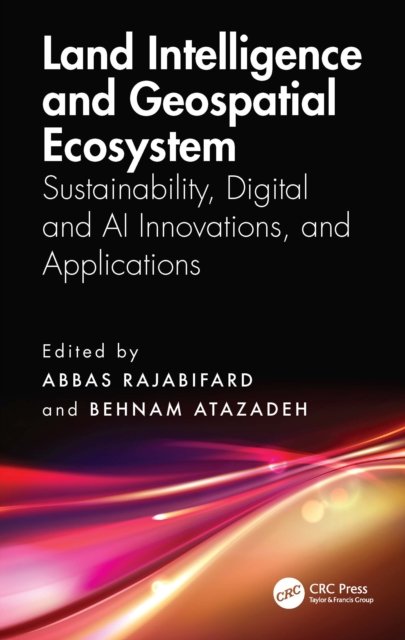 Land Intelligence and Geospatial Ecosystem