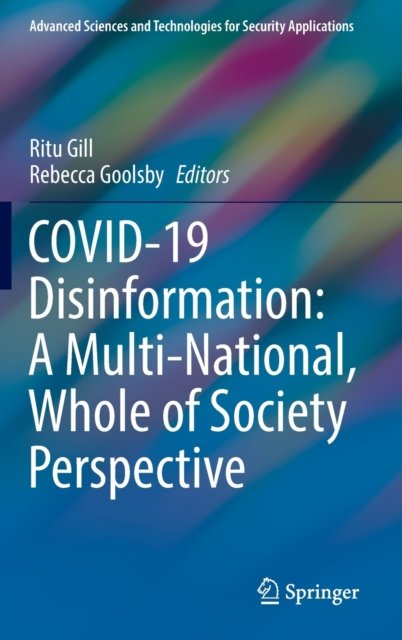 COVID-19 Disinformation