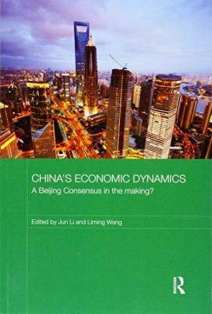 China's Economic Dynamics