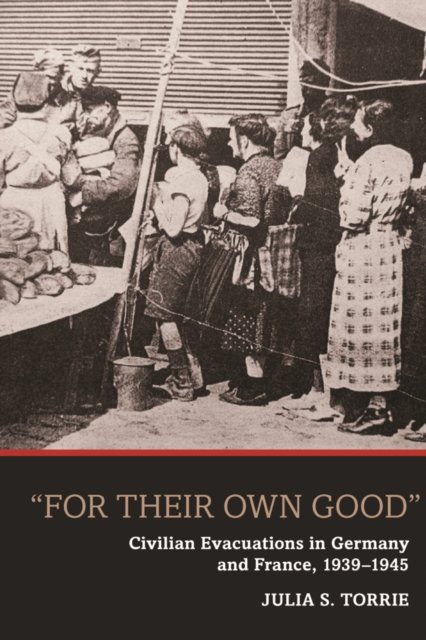 "For Their Own Good"