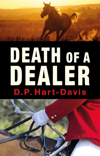 Death of a Dealer