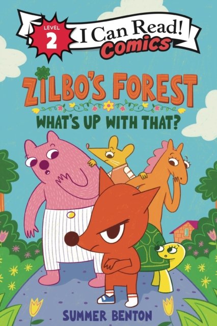 Zaza?s Forest