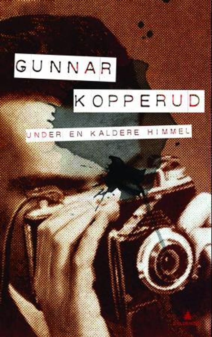 Under en kaldere himmel - roman