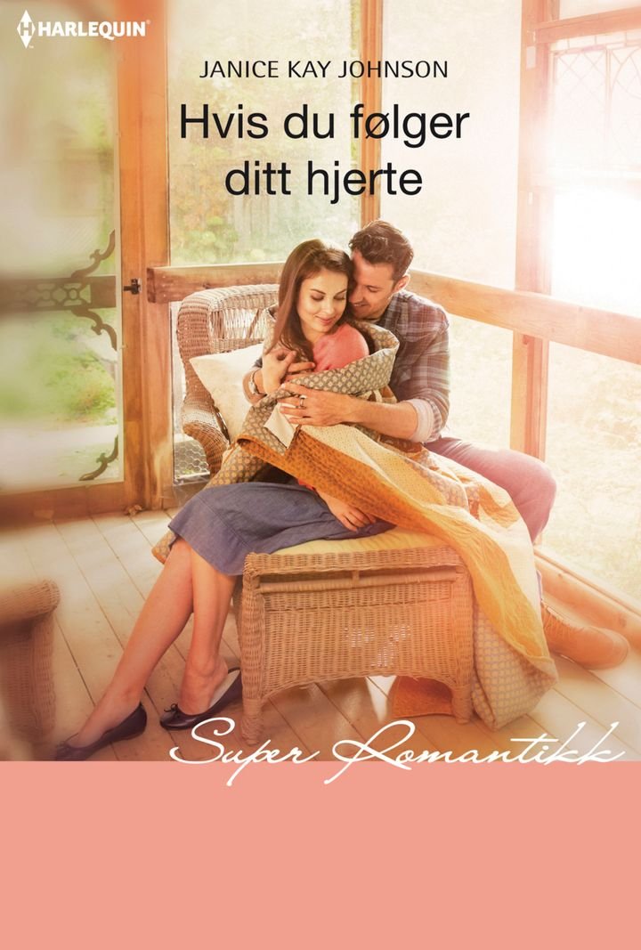 Hvis du følger ditt hjerte