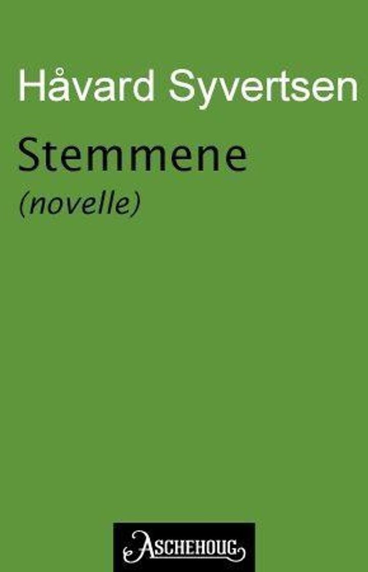Stemmene