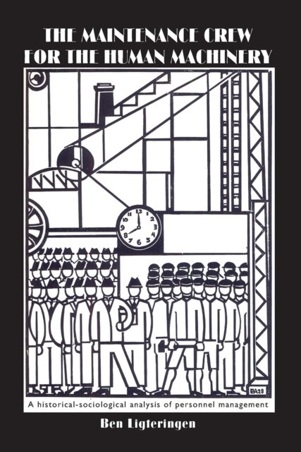 The Maintenance Crew for the Human Machinery