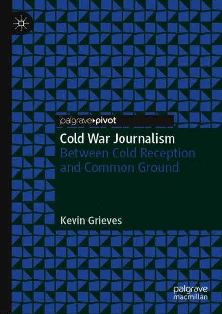 Cold War Journalism