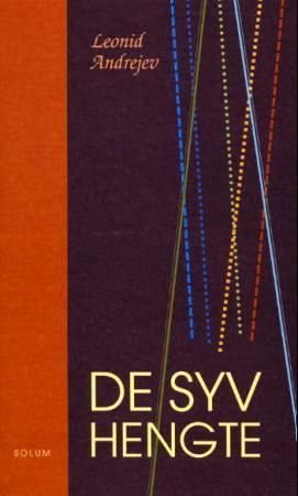 De syv hengte