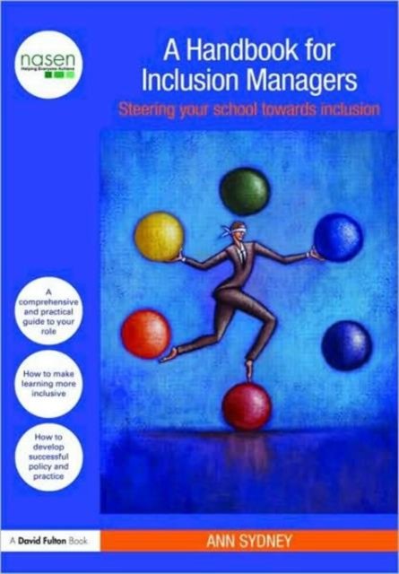 A Handbook for Inclusion Managers