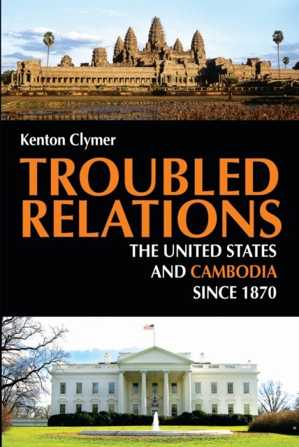 Troubled Relations