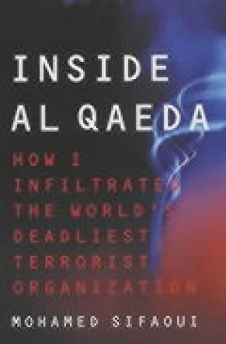 Inside Al-qaeda
