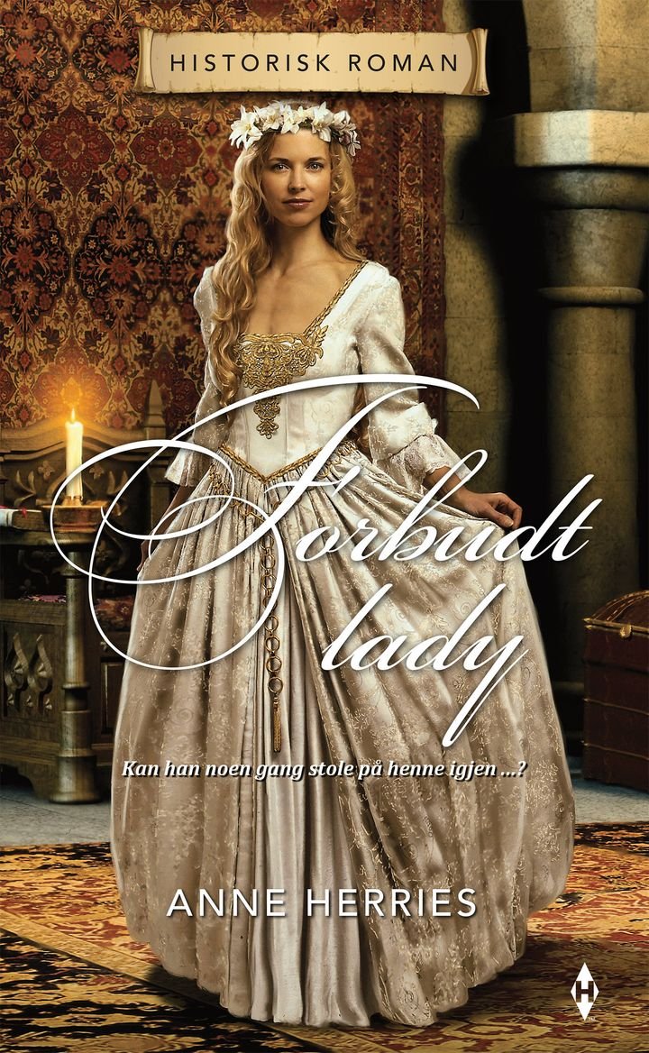 Forbudt lady