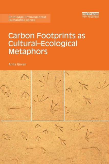 Carbon Footprints as Cultural-Ecological Metaphors