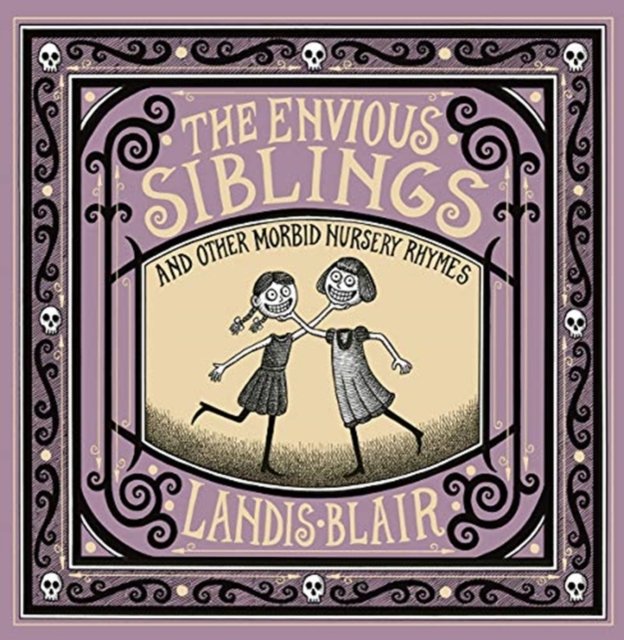 The Envious Siblings