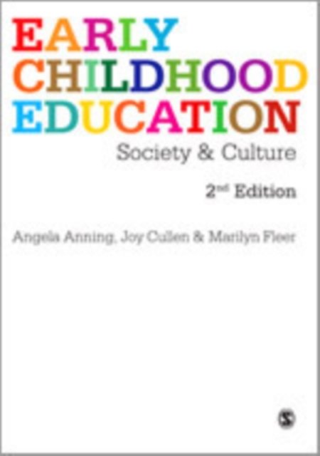 Early Childhood Education