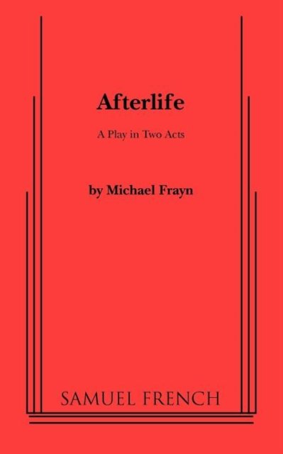 Afterlife