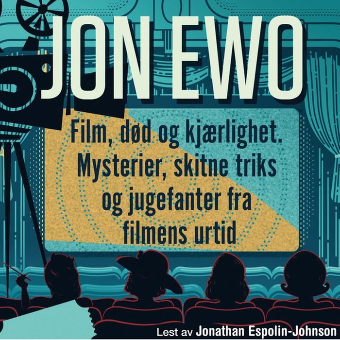 Film, død og kjærlighet