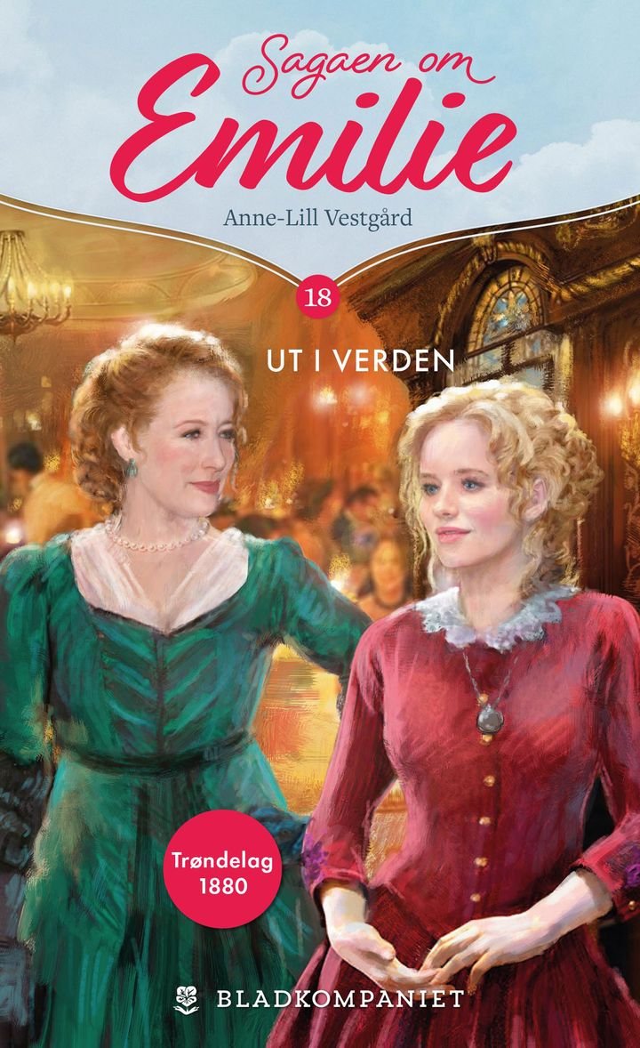 Ut i verden