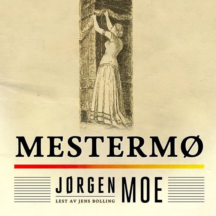 Mestermø