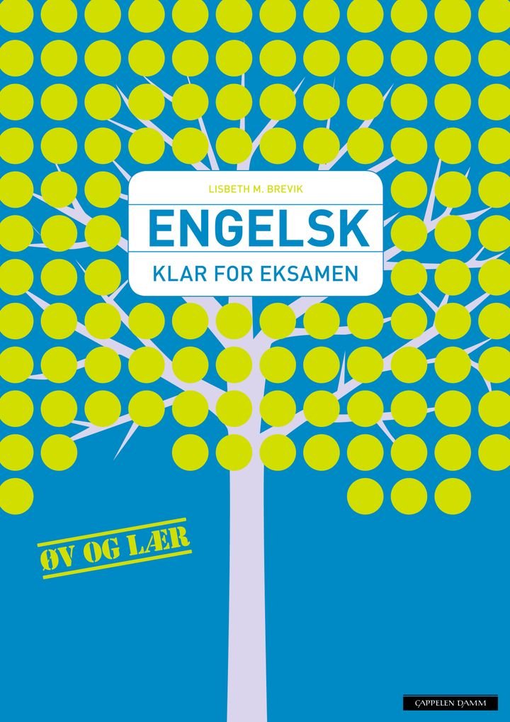 Engelsk