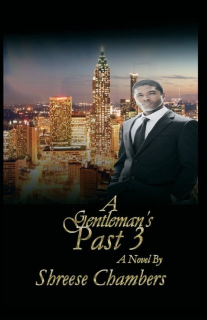 A Gentleman's Past 3