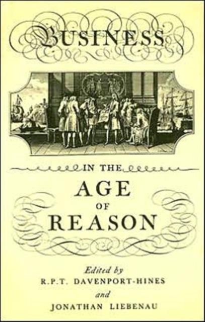 Business in the Age of Reason
