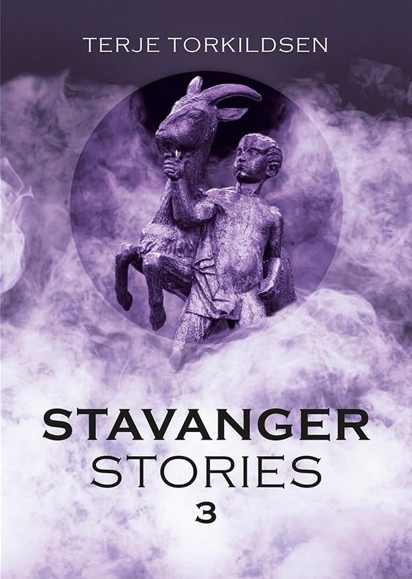 Stavanger stories III - novellekrans