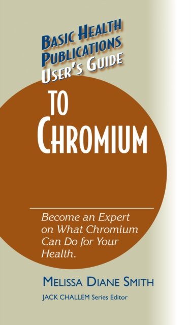 User''s Guide to Chromium
