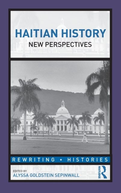 Haitian History