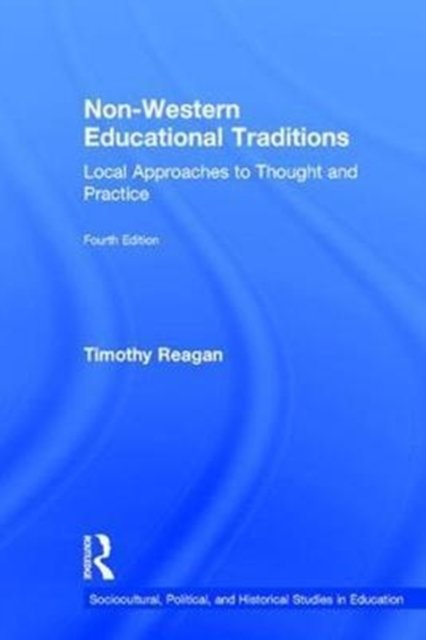 Non-Western Educational Traditions