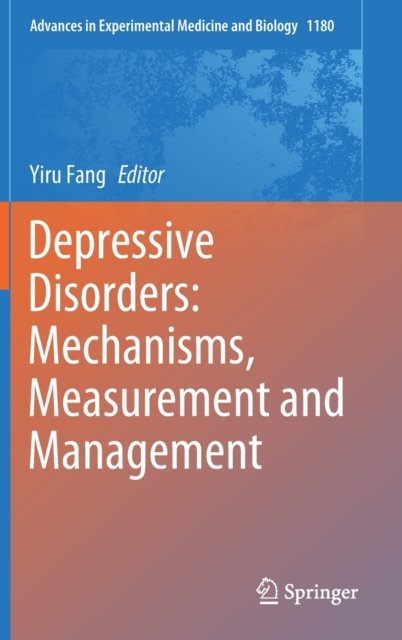 Depressive Disorders