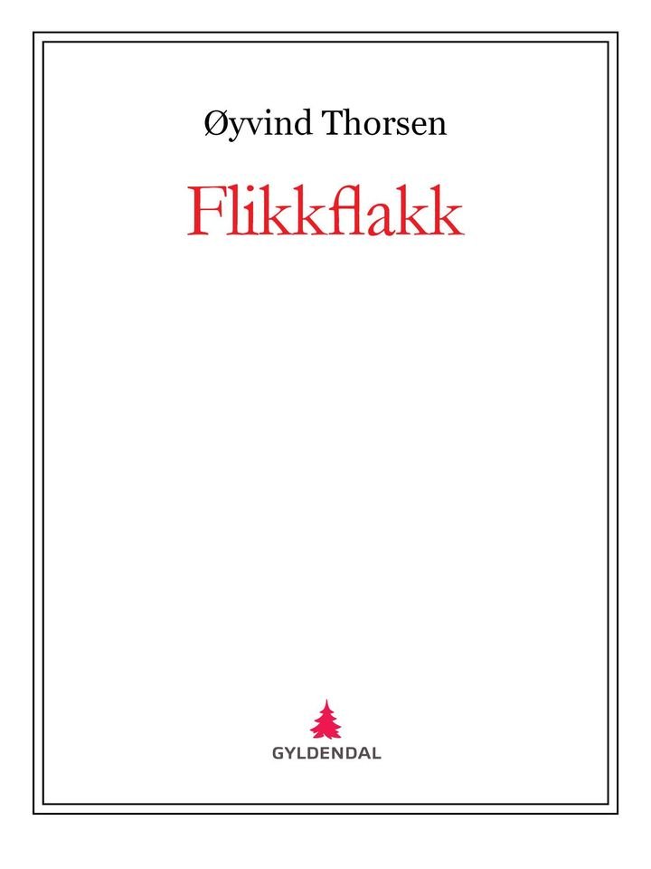 Flikkflakk
