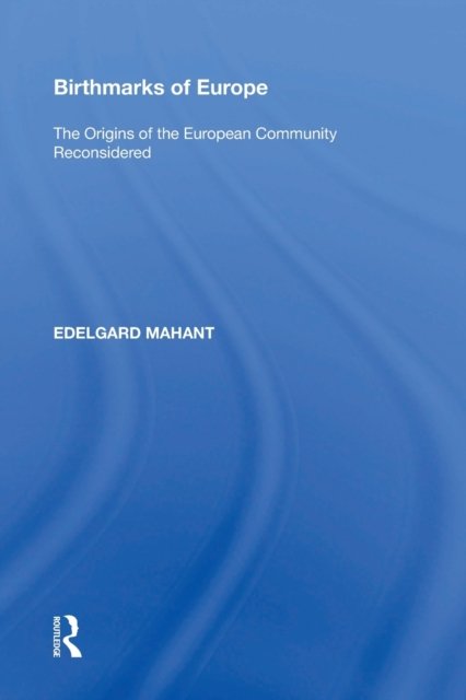 Birthmarks of Europe