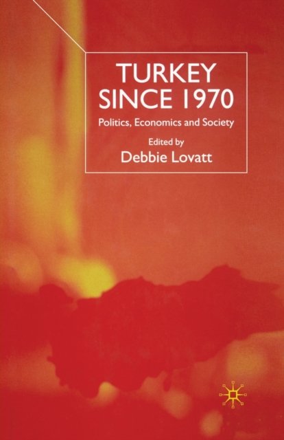 Turkey Since 1970