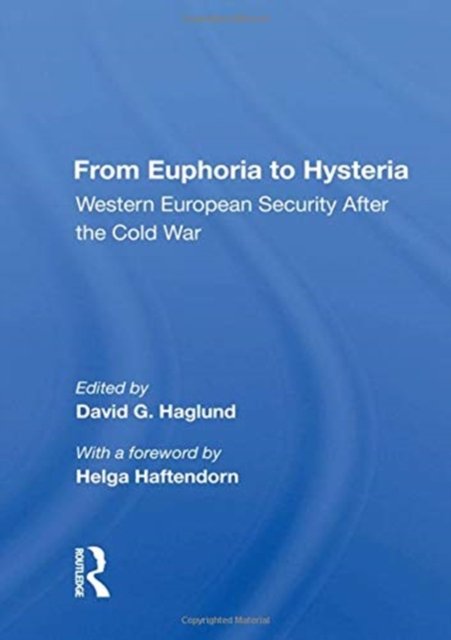 From Euphoria to Hysteria