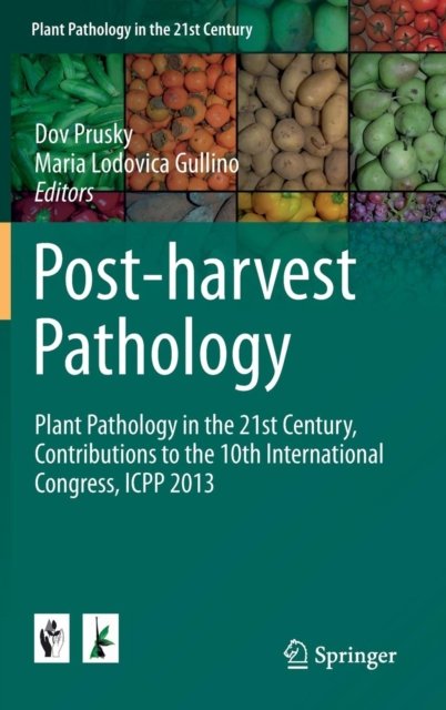 Post-harvest Pathology