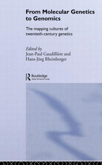 From Molecular Genetics to Genomics