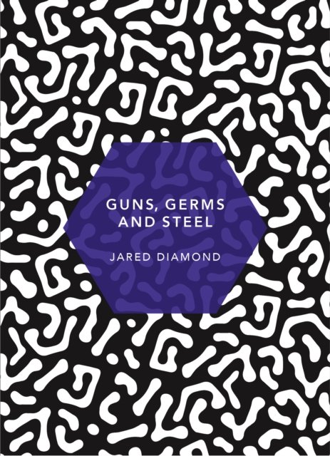 Guns, Germs and Steel