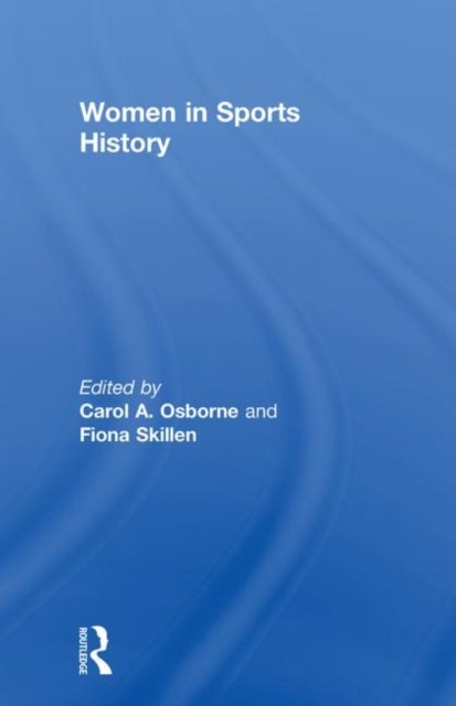 Women in Sports History