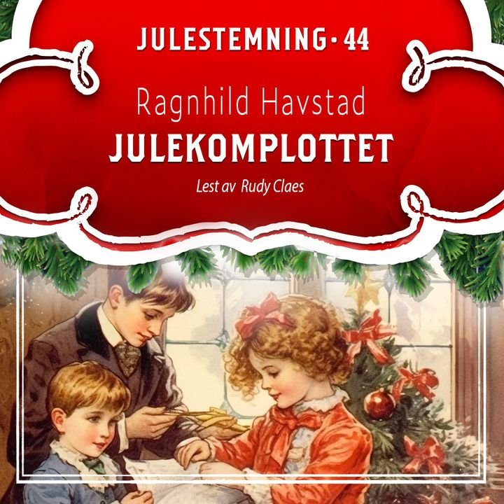 Julekomplottet