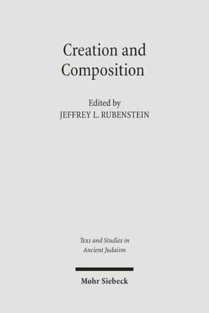 Creation and Composition