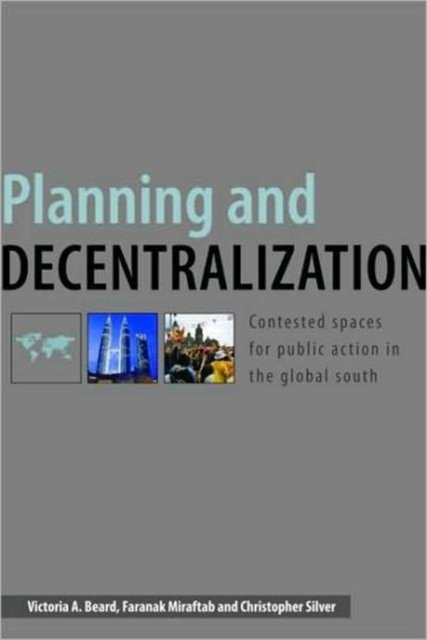 Planning and Decentralization