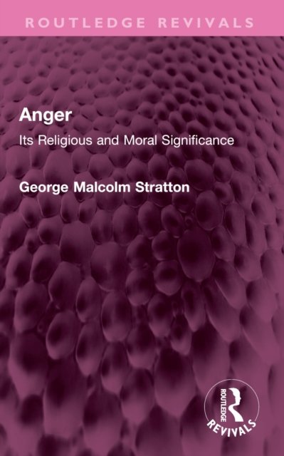 Anger