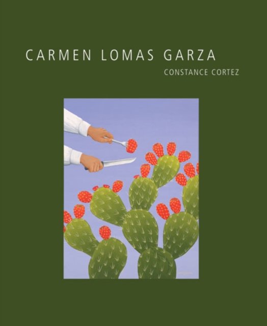 Carmen Lomas Garza