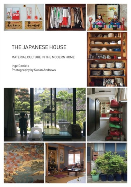 The Japanese House