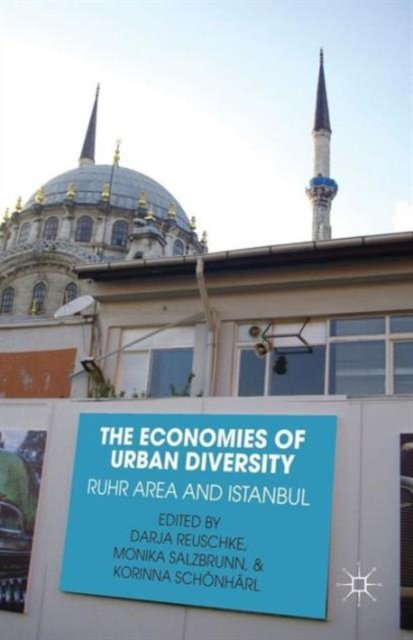 The Economies of Urban Diversity