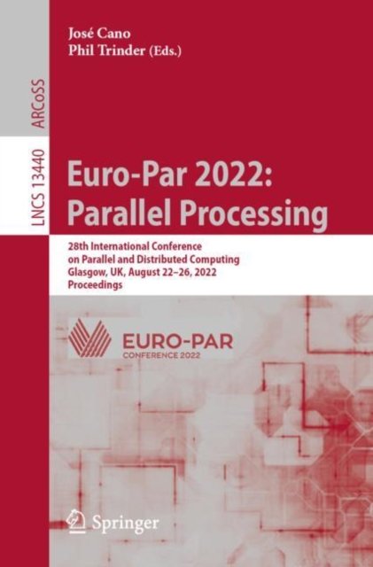 Euro-Par 2022