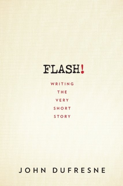 FLASH!